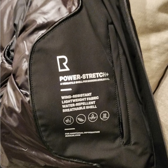 NWT Rudsak Mandora Canadian women’s jacket size XS. - Picture 9 of 10